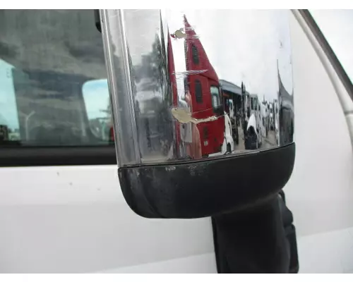 FREIGHTLINER CASCADIA 113 MIRROR ASSEMBLY CABDOOR