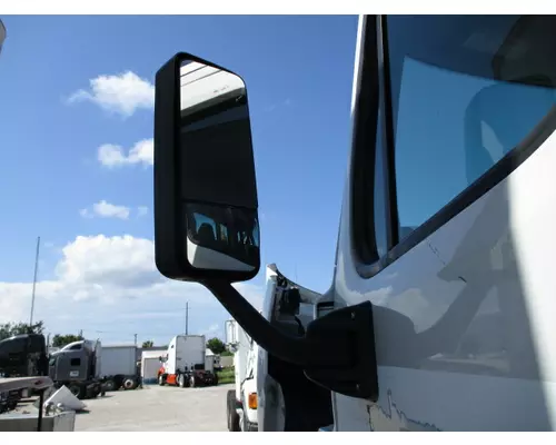 FREIGHTLINER CASCADIA 113 MIRROR ASSEMBLY CABDOOR