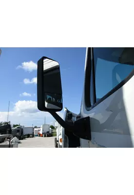 FREIGHTLINER CASCADIA 113 MIRROR ASSEMBLY CAB/DOOR