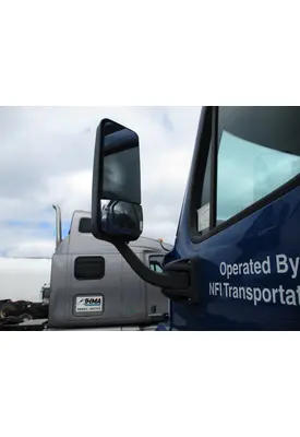 FREIGHTLINER CASCADIA 113 MIRROR ASSEMBLY CAB/DOOR