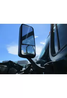 FREIGHTLINER CASCADIA 113 MIRROR ASSEMBLY CAB/DOOR