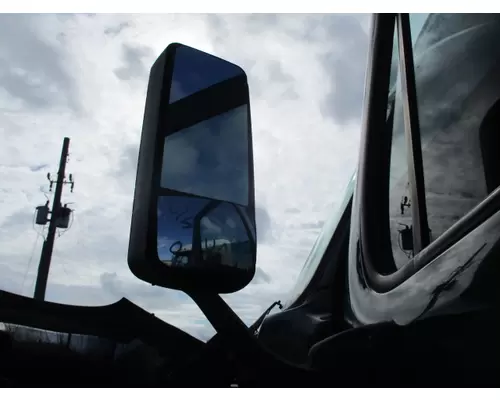 FREIGHTLINER CASCADIA 113 MIRROR ASSEMBLY CABDOOR