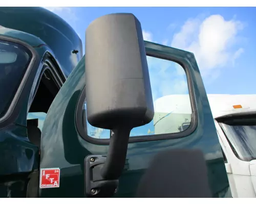 FREIGHTLINER CASCADIA 113 MIRROR ASSEMBLY CABDOOR