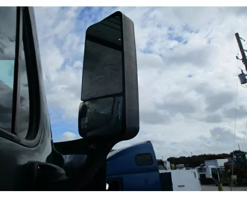 FREIGHTLINER CASCADIA 113 MIRROR ASSEMBLY CABDOOR