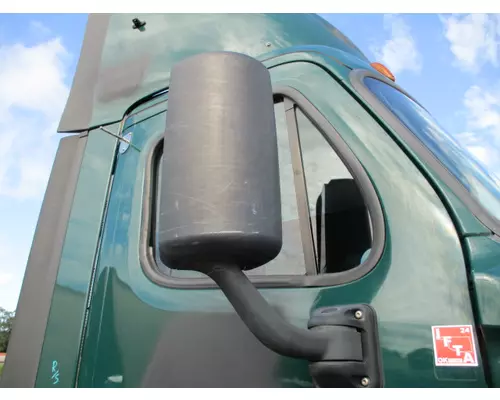 FREIGHTLINER CASCADIA 113 MIRROR ASSEMBLY CABDOOR