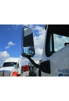 FREIGHTLINER CASCADIA 113 MIRROR ASSEMBLY CAB/DOOR