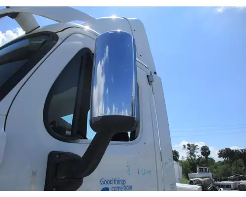 FREIGHTLINER CASCADIA 113 MIRROR ASSEMBLY CABDOOR