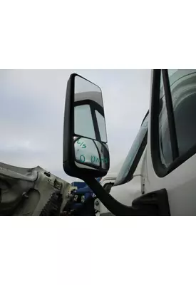 FREIGHTLINER CASCADIA 113 MIRROR ASSEMBLY CAB/DOOR