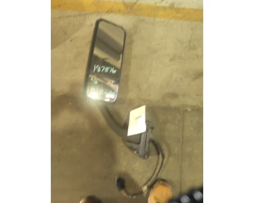 FREIGHTLINER CASCADIA 113 MIRROR ASSEMBLY CABDOOR