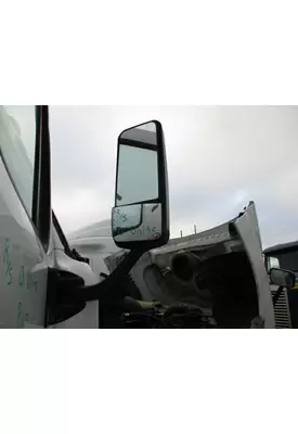 FREIGHTLINER CASCADIA 113 MIRROR ASSEMBLY CAB/DOOR