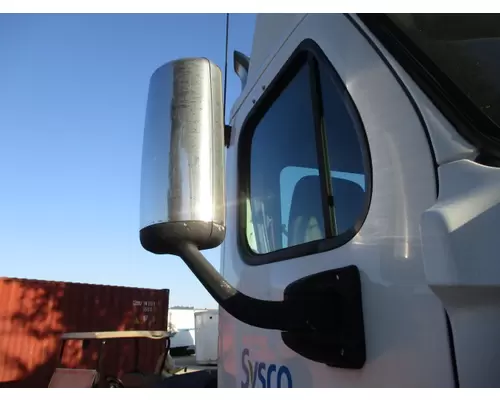 FREIGHTLINER CASCADIA 113 MIRROR ASSEMBLY CABDOOR