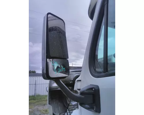 FREIGHTLINER CASCADIA 113 MIRROR ASSEMBLY CABDOOR