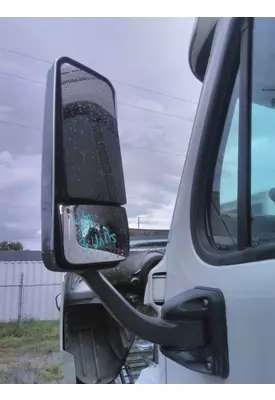 FREIGHTLINER CASCADIA 113 MIRROR ASSEMBLY CAB/DOOR