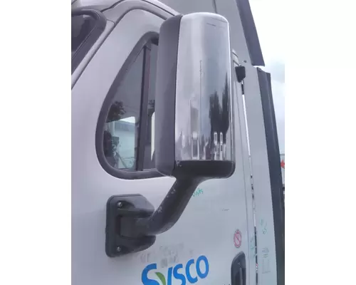 FREIGHTLINER CASCADIA 113 MIRROR ASSEMBLY CABDOOR