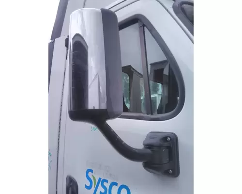 FREIGHTLINER CASCADIA 113 MIRROR ASSEMBLY CABDOOR