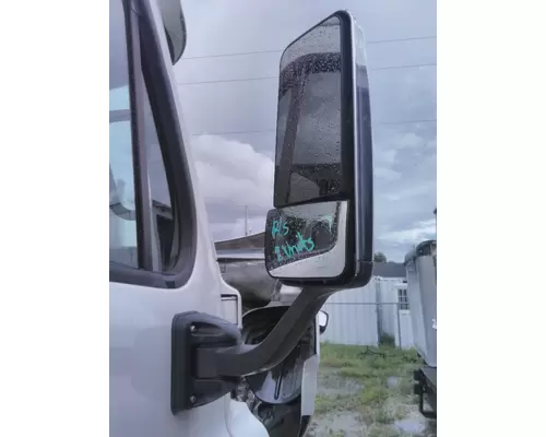 FREIGHTLINER CASCADIA 113 MIRROR ASSEMBLY CABDOOR