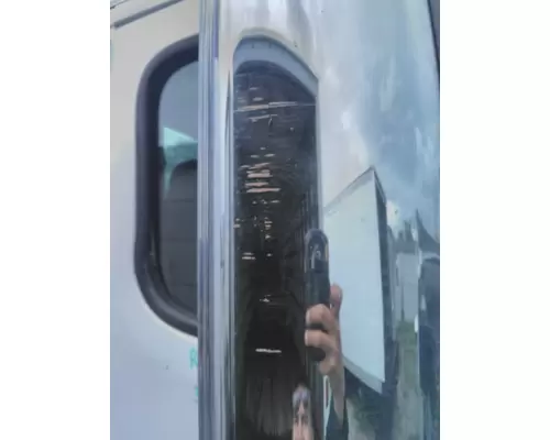 FREIGHTLINER CASCADIA 113 MIRROR ASSEMBLY CABDOOR