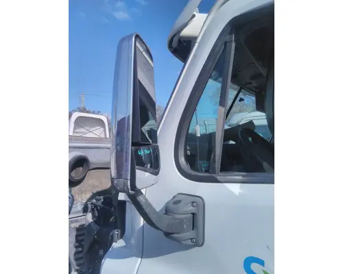 FREIGHTLINER CASCADIA 113 MIRROR ASSEMBLY CABDOOR