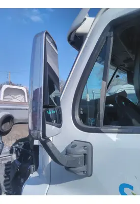 FREIGHTLINER CASCADIA 113 MIRROR ASSEMBLY CAB/DOOR