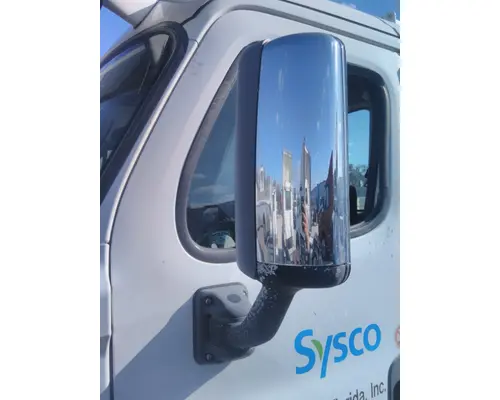 FREIGHTLINER CASCADIA 113 MIRROR ASSEMBLY CABDOOR