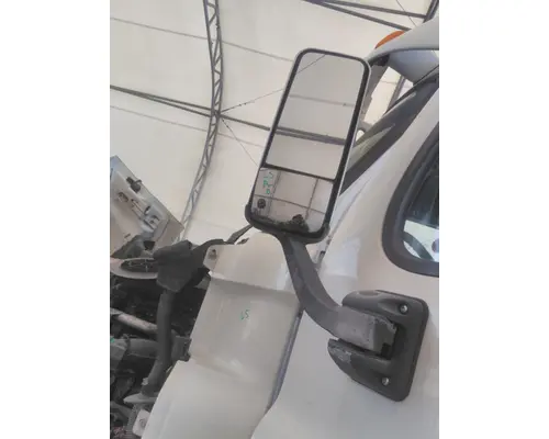 FREIGHTLINER CASCADIA 113 MIRROR ASSEMBLY CABDOOR