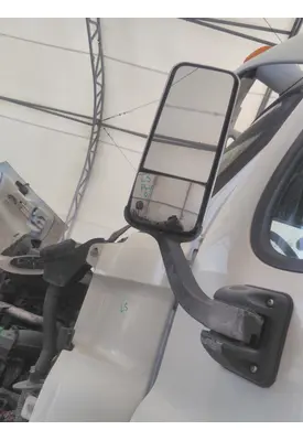 FREIGHTLINER CASCADIA 113 MIRROR ASSEMBLY CAB/DOOR