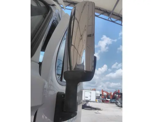FREIGHTLINER CASCADIA 113 MIRROR ASSEMBLY CABDOOR