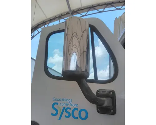 FREIGHTLINER CASCADIA 113 MIRROR ASSEMBLY CABDOOR