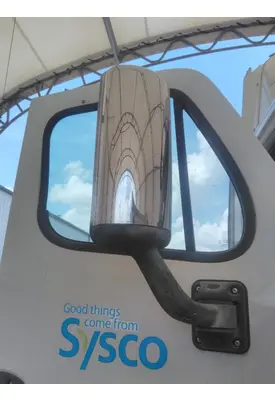 FREIGHTLINER CASCADIA 113 MIRROR ASSEMBLY CAB/DOOR