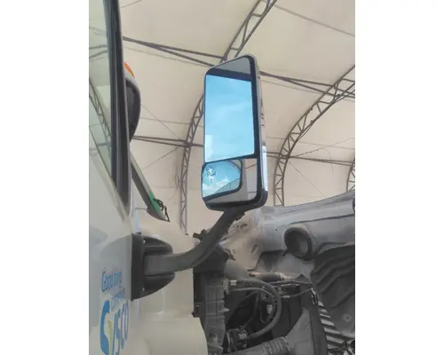 FREIGHTLINER CASCADIA 113 MIRROR ASSEMBLY CABDOOR