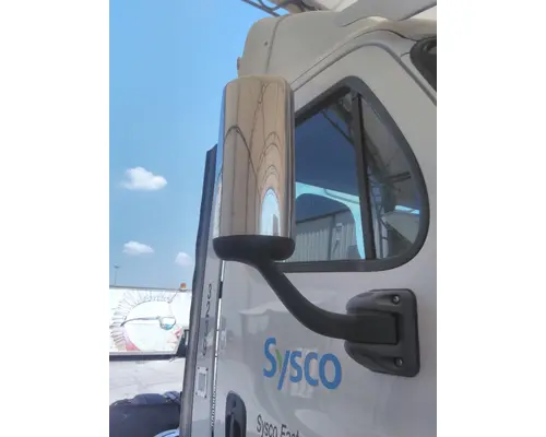 FREIGHTLINER CASCADIA 113 MIRROR ASSEMBLY CABDOOR