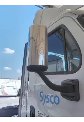 FREIGHTLINER CASCADIA 113 MIRROR ASSEMBLY CAB/DOOR