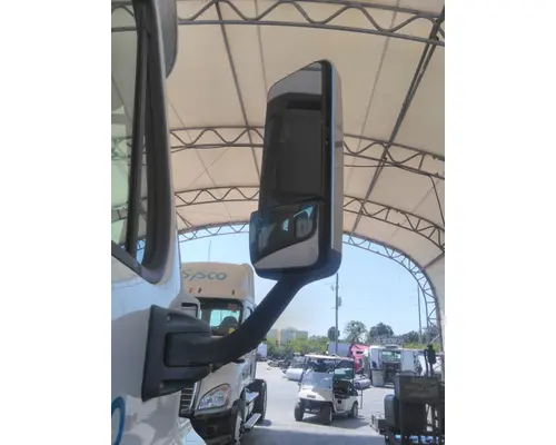 FREIGHTLINER CASCADIA 113 MIRROR ASSEMBLY CABDOOR