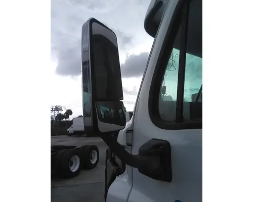 FREIGHTLINER CASCADIA 113 MIRROR ASSEMBLY CABDOOR