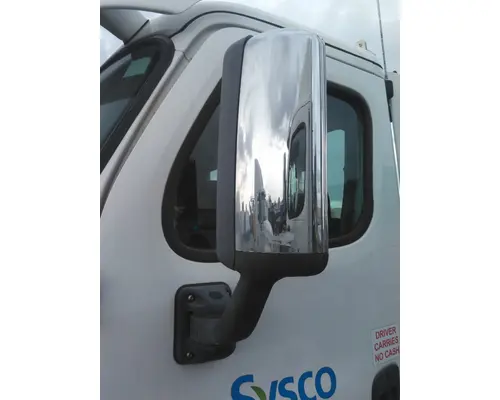 FREIGHTLINER CASCADIA 113 MIRROR ASSEMBLY CABDOOR