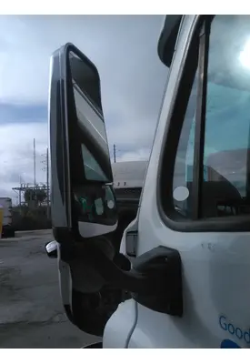 FREIGHTLINER CASCADIA 113 MIRROR ASSEMBLY CAB/DOOR