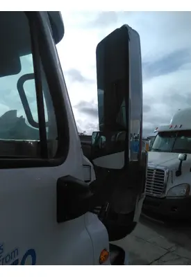 FREIGHTLINER CASCADIA 113 MIRROR ASSEMBLY CAB/DOOR