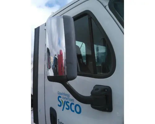 FREIGHTLINER CASCADIA 113 MIRROR ASSEMBLY CABDOOR