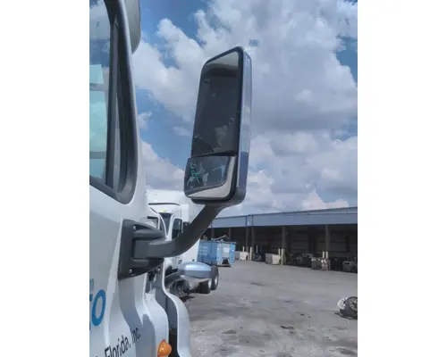 FREIGHTLINER CASCADIA 113 MIRROR ASSEMBLY CABDOOR