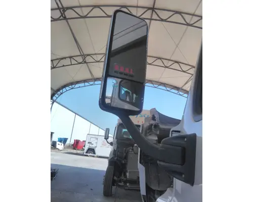 FREIGHTLINER CASCADIA 113 MIRROR ASSEMBLY CABDOOR