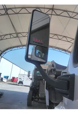FREIGHTLINER CASCADIA 113 MIRROR ASSEMBLY CAB/DOOR
