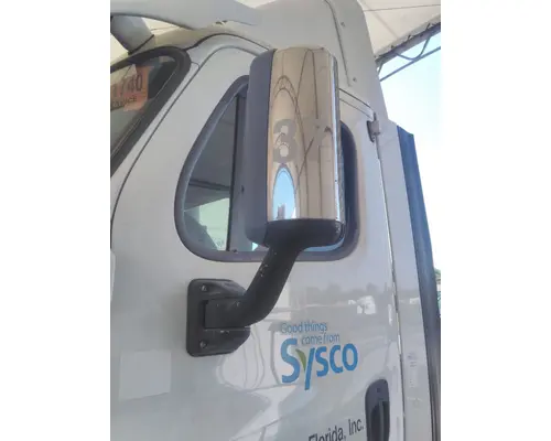 FREIGHTLINER CASCADIA 113 MIRROR ASSEMBLY CABDOOR