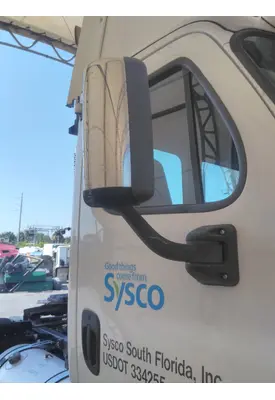 FREIGHTLINER CASCADIA 113 MIRROR ASSEMBLY CAB/DOOR