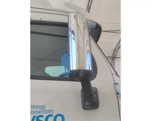 FREIGHTLINER CASCADIA 113 MIRROR ASSEMBLY CABDOOR