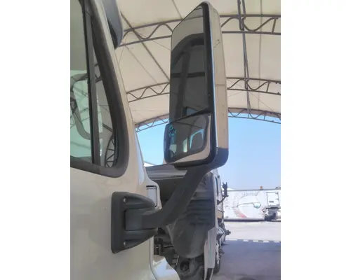 FREIGHTLINER CASCADIA 113 MIRROR ASSEMBLY CABDOOR