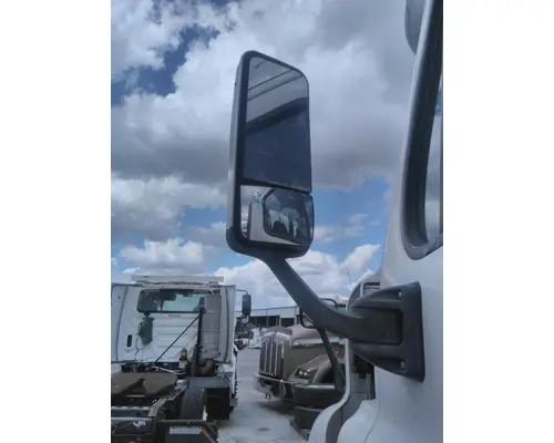 FREIGHTLINER CASCADIA 113 MIRROR ASSEMBLY CABDOOR
