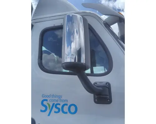 FREIGHTLINER CASCADIA 113 MIRROR ASSEMBLY CABDOOR