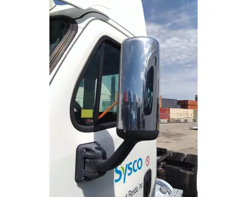 FREIGHTLINER CASCADIA 113 MIRROR ASSEMBLY CABDOOR