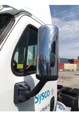 FREIGHTLINER CASCADIA 113 MIRROR ASSEMBLY CAB/DOOR