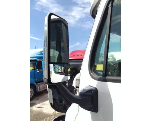FREIGHTLINER CASCADIA 113 MIRROR ASSEMBLY CABDOOR